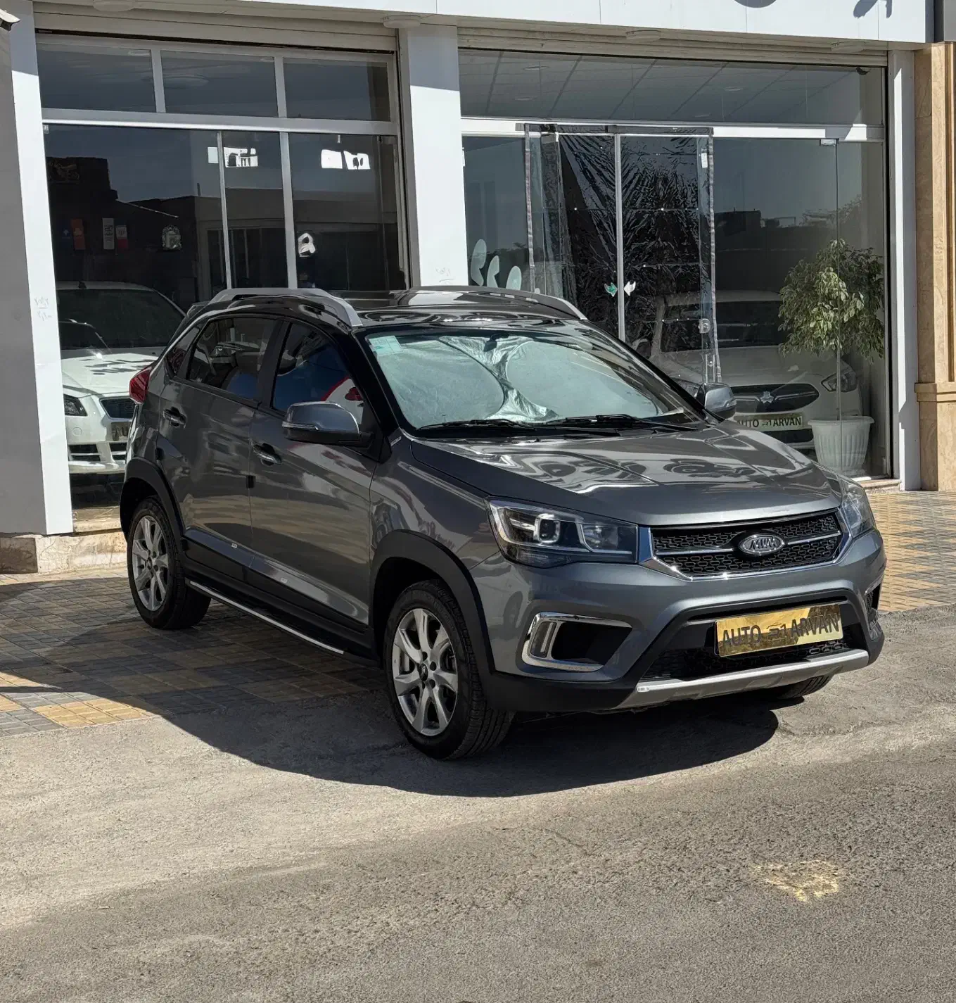 mvm x22 اتومات|خودرو سواری و وانت|تربتحیدریه, سرمحله|دیوار