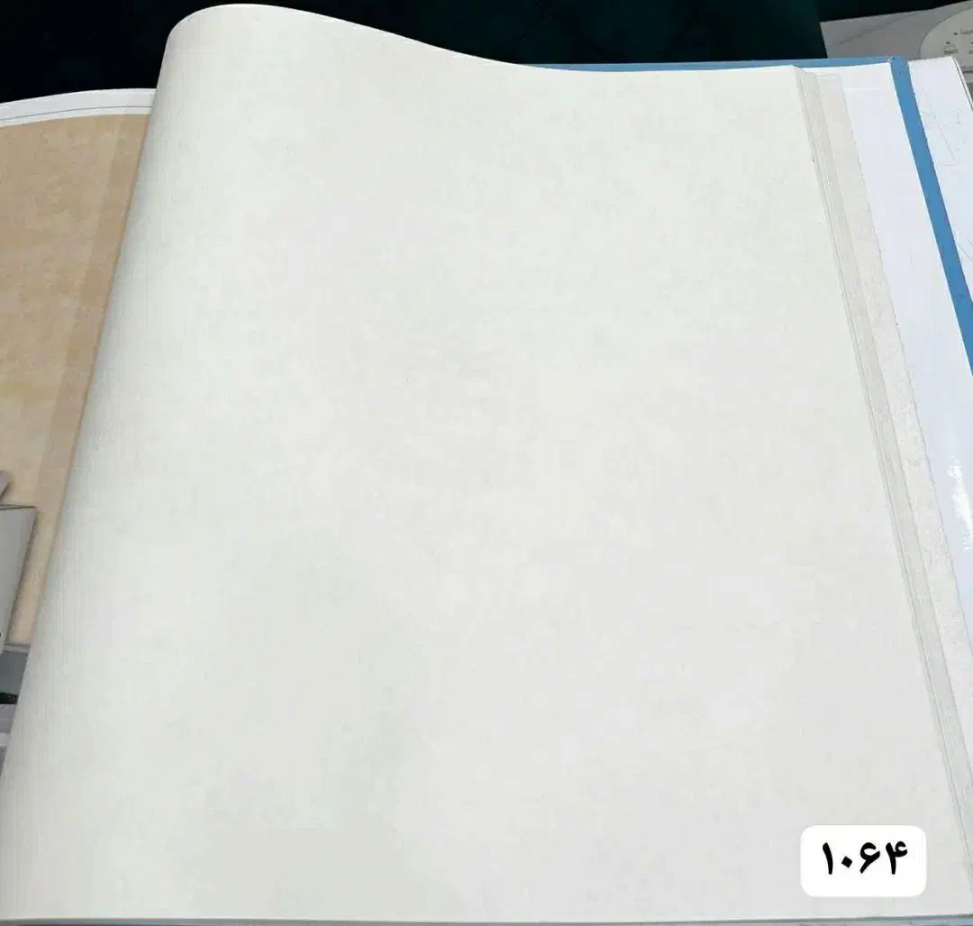 کاغذ دیواری با قیمت کلی و خارجی فقط ۹۴ت قابل شستشو|مصالح و تجهیزات ساختمان|مشهد, ولیعصر (شهرک غرب)|دیوار