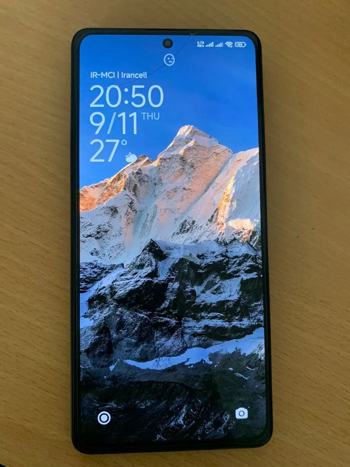 poco x5 pro|موبایل|خان ببین, |دیوار