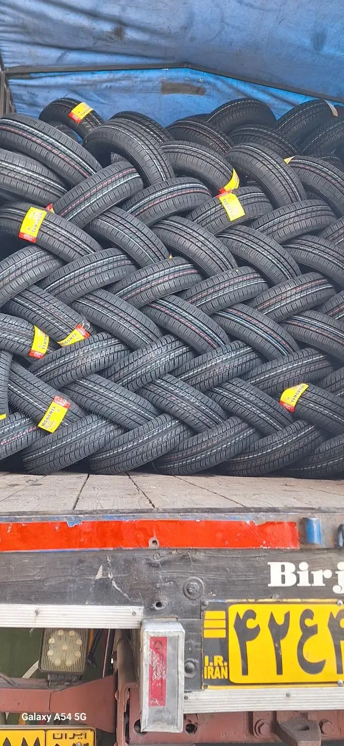 فروشگاه لاستیک دولتی برند کویر تایر|قطعات یدکی و لوازم جانبی|شهرکرد, |دیوار