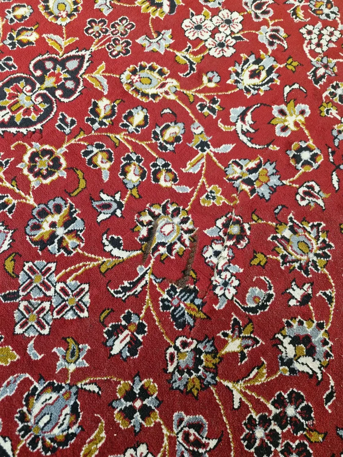 فرش ۹ متری|فرش|تهران, فردوس|دیوار