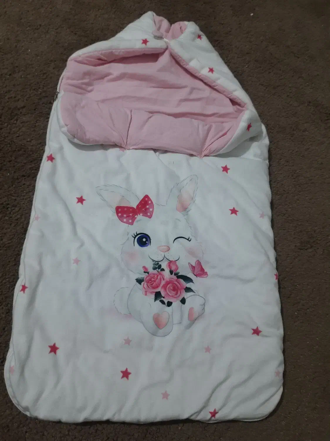 کیسه خواب نوزاد|کفش و لباس بچه|مریوان, |دیوار