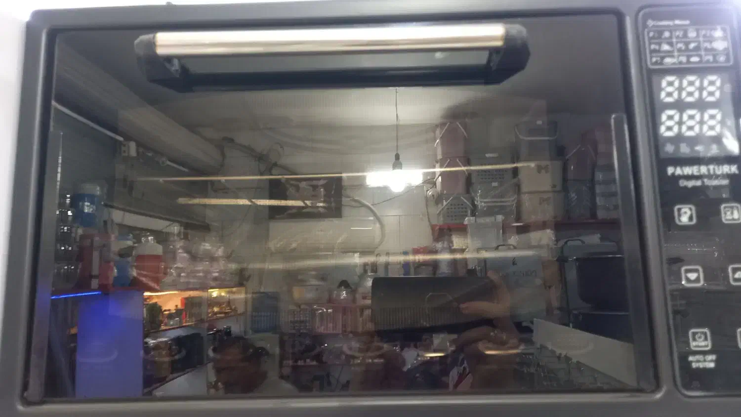 توستر|اجاق گاز و لوازم برقی پختوپز|ساوه, |دیوار