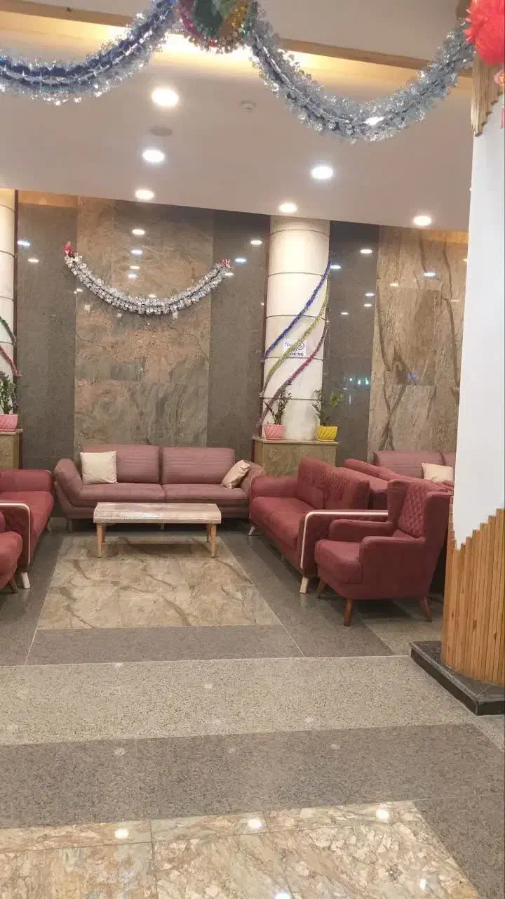 کربلا هوایی فقط 19/900/000|تور و چارتر|اصفهان, سرتاوه|دیوار