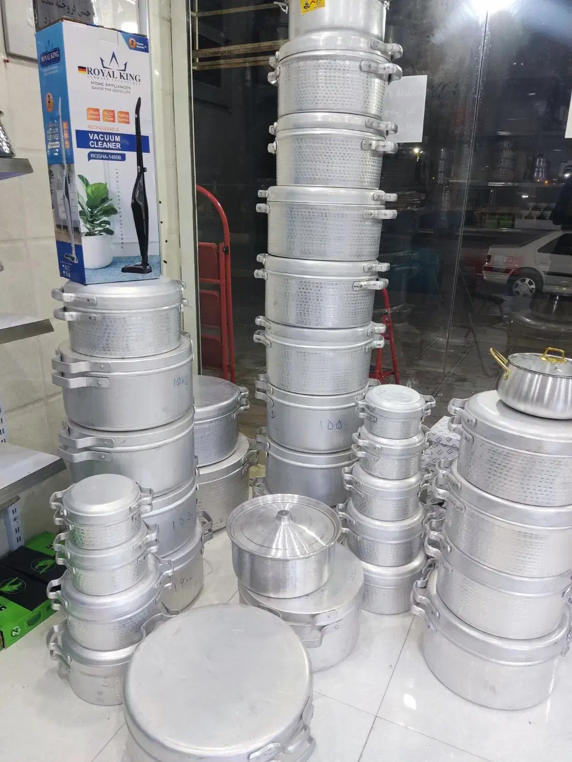 حراج وسایل|حراج|بندر ماهشهر, |دیوار