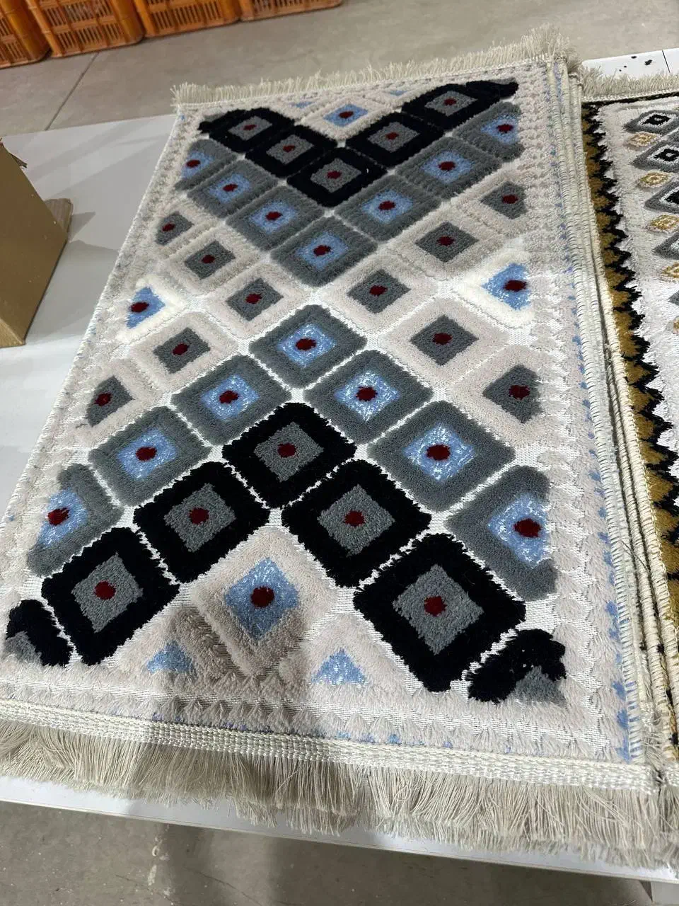 پادری نیم دایره و مستطیل فقط 180|پادری|قرچک, شهرک طلائیه|دیوار