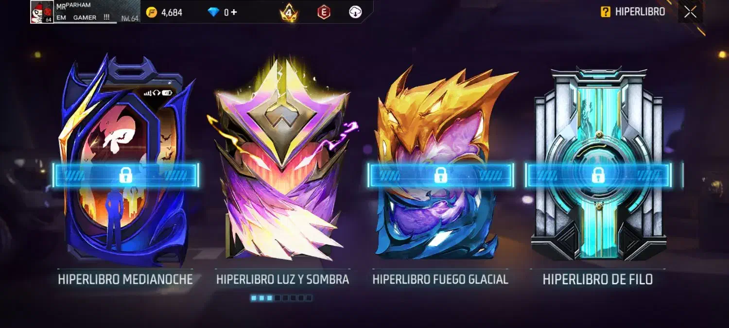 اکانت گاد|کنسول، بازی ویدئویی و آنلاین|سمنان, |دیوار