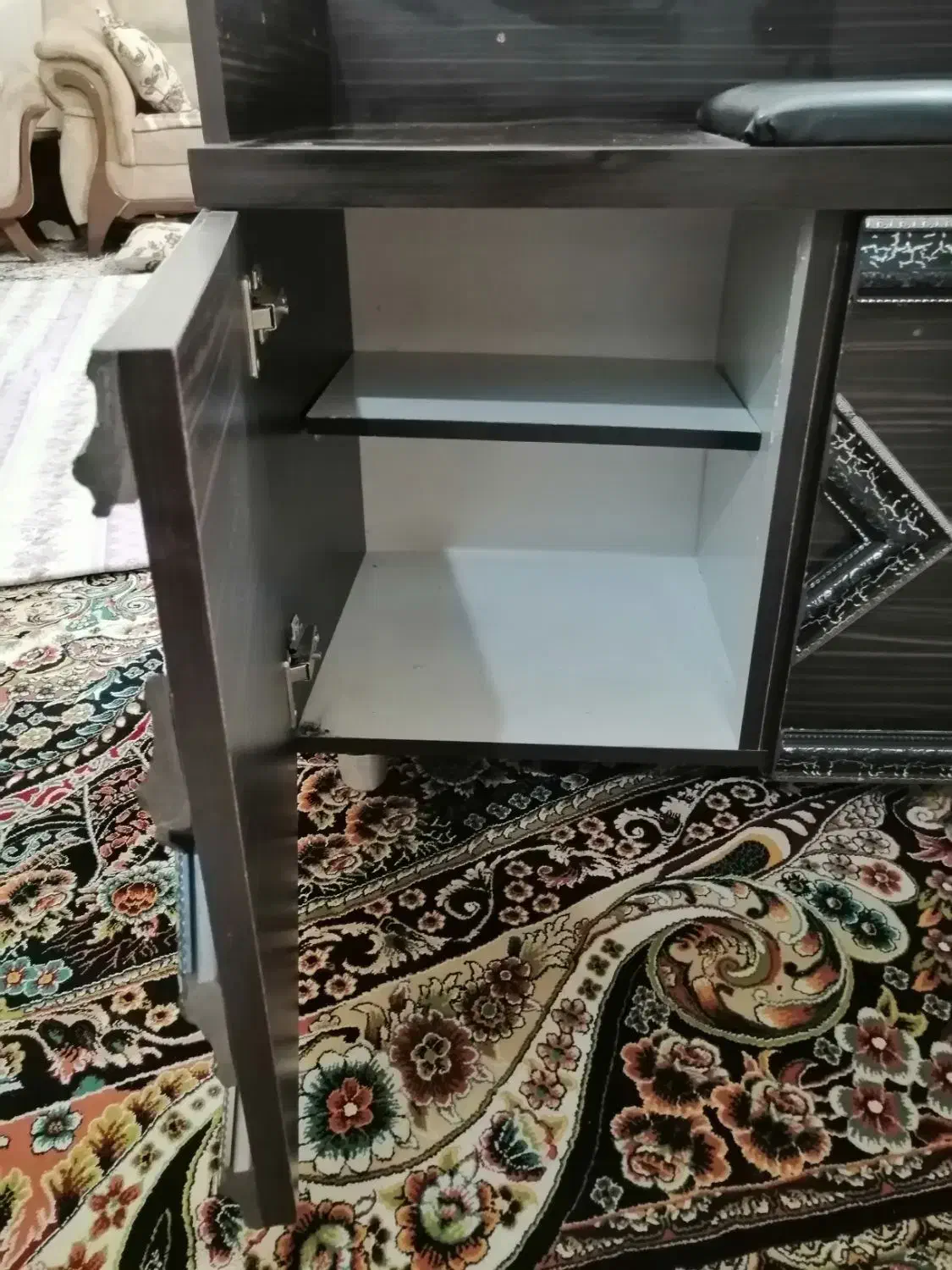 میز تلفن|میز تلفن|قرچک, شهرک طلائیه|دیوار