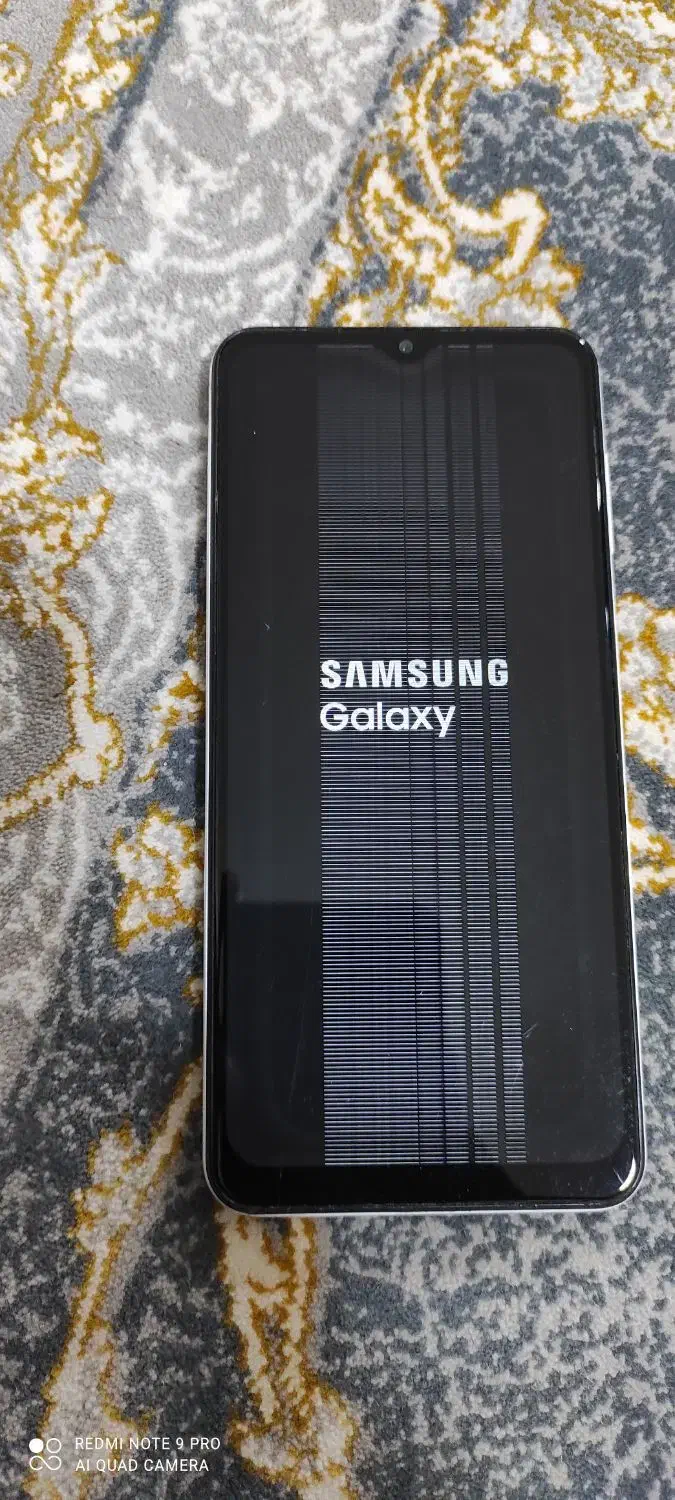 سامسونگ a04s|موبایل|بلبان آباد, |دیوار