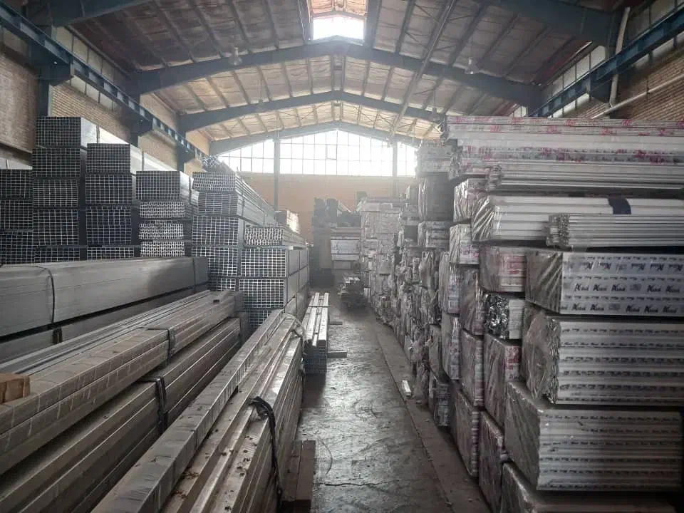 درب و پنجره دوجداره تخفیف ویژه|خدمات پیشه و مهارت|کرمان, |دیوار