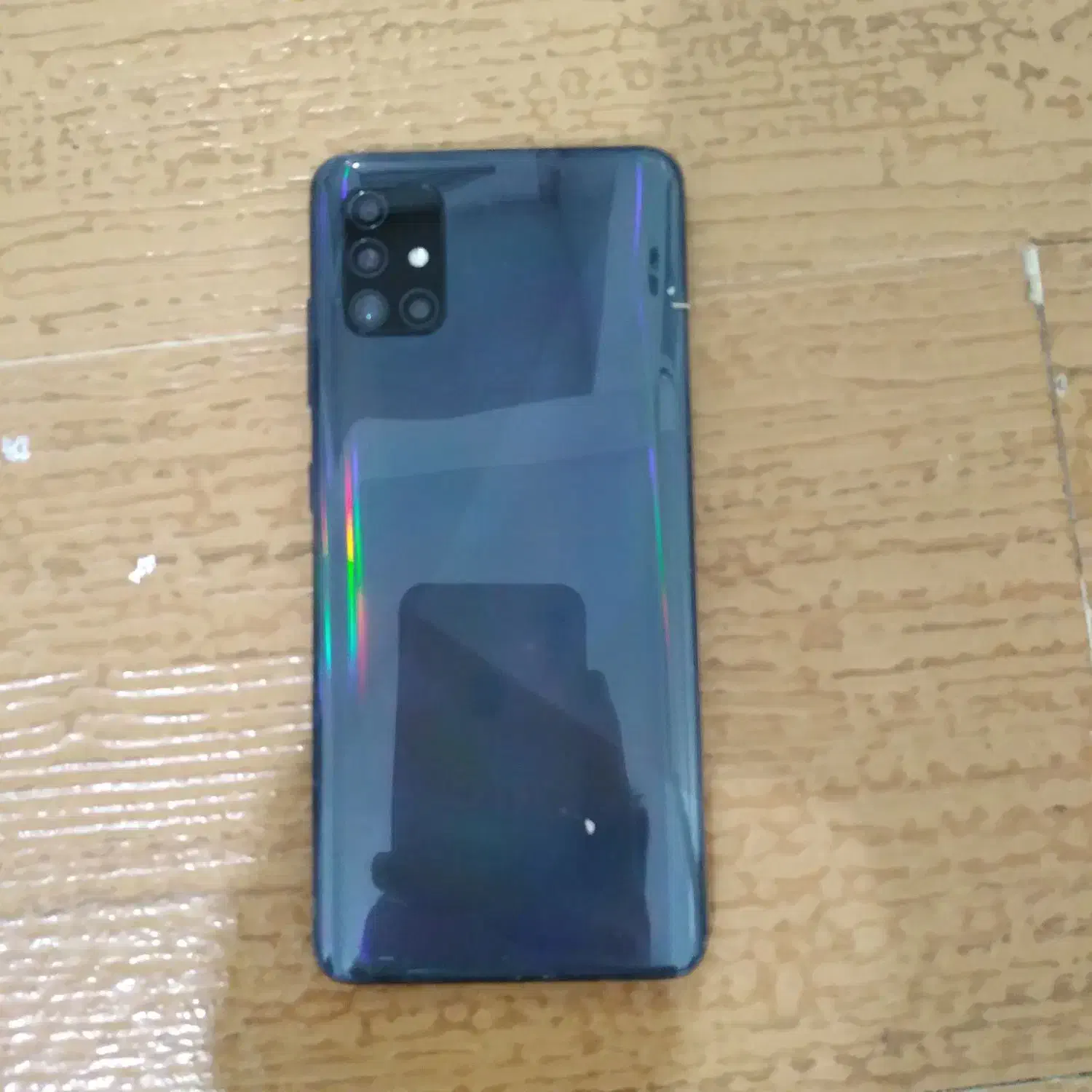 گوشی a51|موبایل|دماوند, دماوند|دیوار