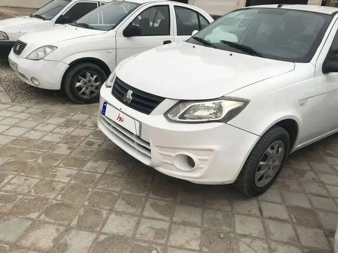 ساینا 99 بدون رنگ شاسی سالم خونگی|خودرو سواری و وانت|اصفهان, بهارستان|دیوار