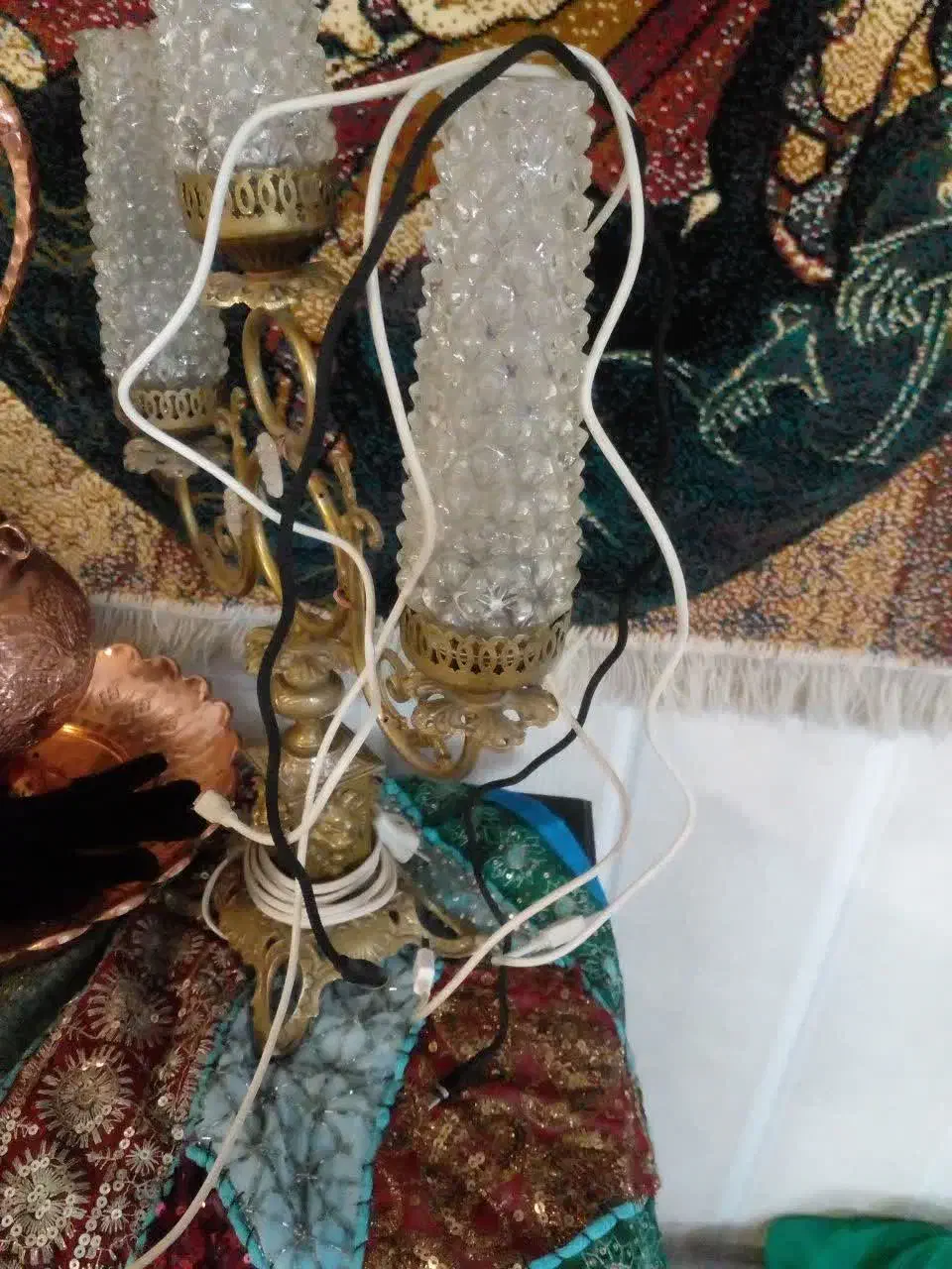 سیم شارژر سامسونگ اصلی|لوازم جانبی موبایل و تبلت|مشهد, بلال|دیوار