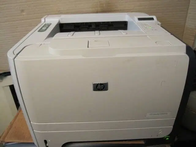 hp LaserJet 2055d|پرینتر، اسکنر، کپی، فکس|اندیمشک, |دیوار
