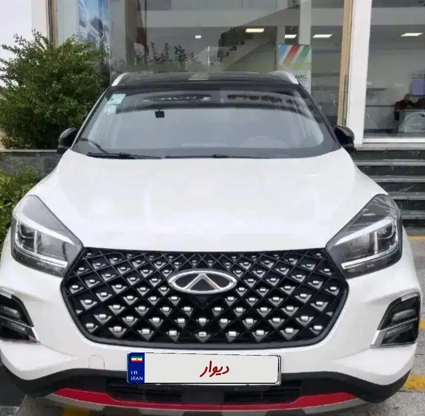 ایکس ۵۵ پرو( صفر)|خودرو سواری و وانت|تهران, دروس|دیوار