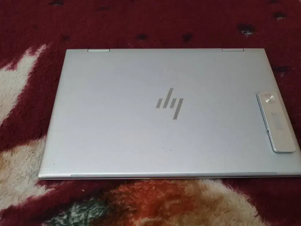 لپ تاپ hp مدل Envy x360|رایانه همراه|ارومیه, |دیوار
