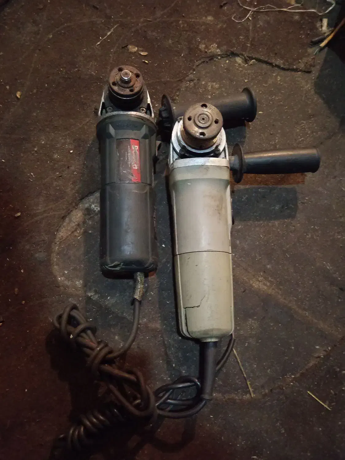 مینی فرز|ماشین‌آلات صنعتی|مشهد, شهید معقول|دیوار