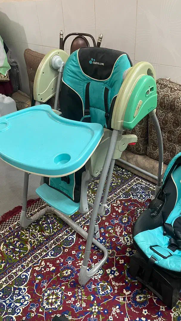 کالسکه وسیسمونی|کالسکه و لوازم جانبی|یزد, |دیوار