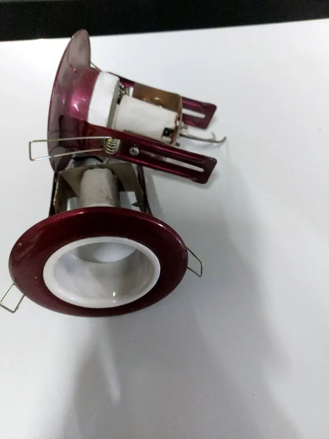 تعداد کلید پریز دلند و هالوژن|لامپ و چراغ|قدس, شهرقدس|دیوار