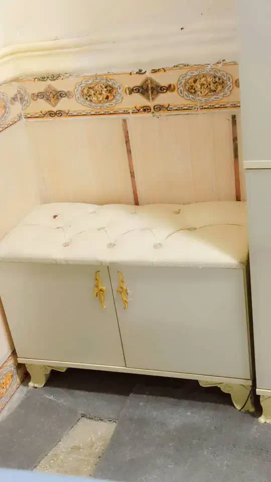 فروش فوری سرویس|میز تلویزیون|دهدشت, |دیوار