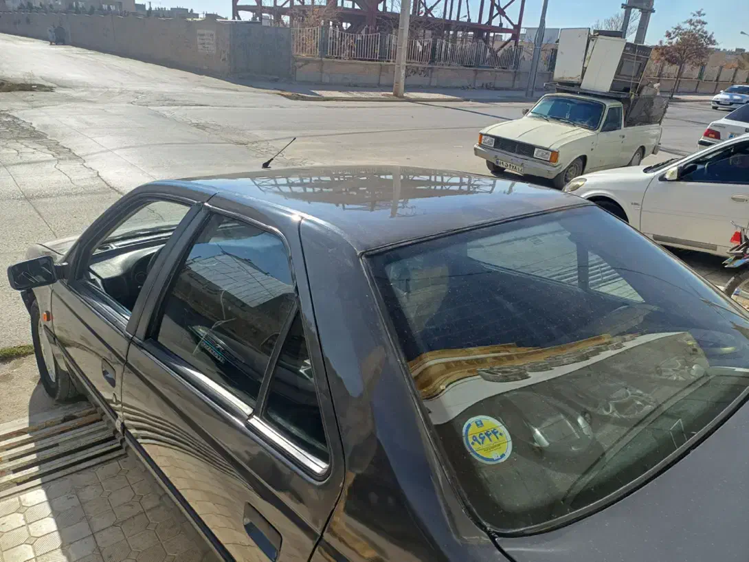 پژو ۸۴|خودرو سواری و وانت|کبودرآهنگ, |دیوار