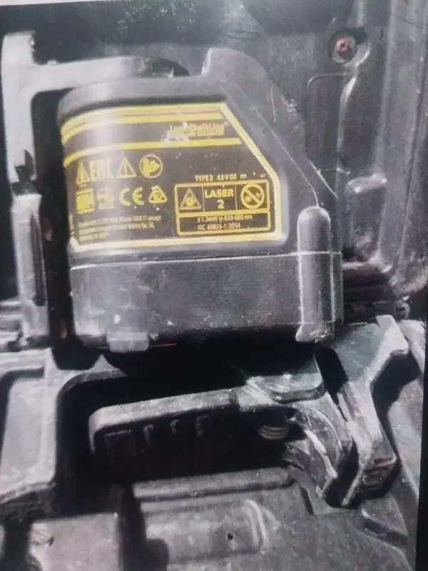 تراز لیزری دیوالت|ابزارآلات|مرند, |دیوار