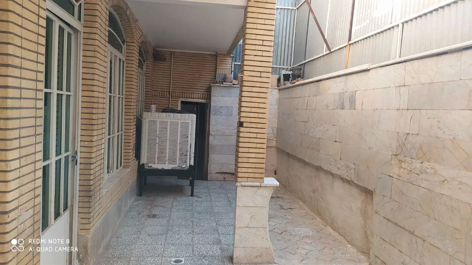 زیر زمین واقع در خیابان علوی|اجارهٔ خانه و ویلا|کاشان, سلطان امیر احمد|دیوار