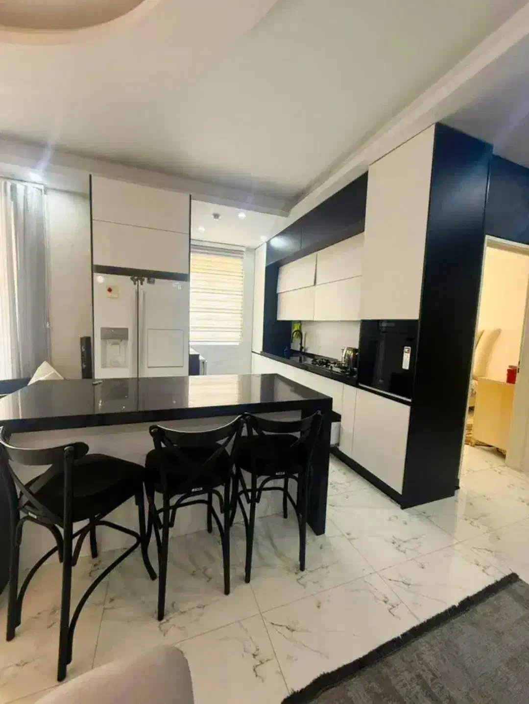 شخصی ساز/فاز صفر/قیمت کاسبی|فروش آپارتمان|پرند, فاز ۰|دیوار