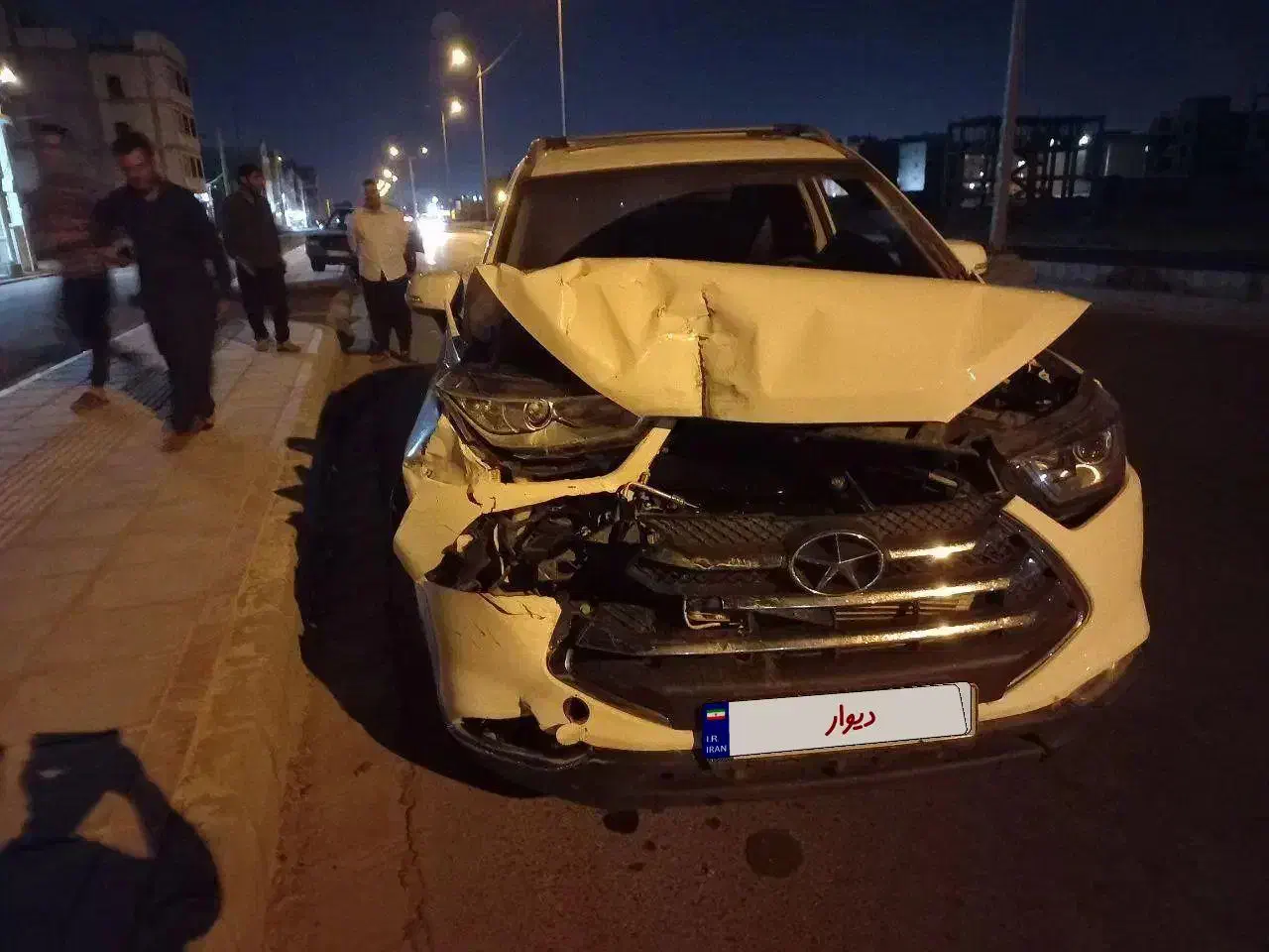 جکs3|خودرو سواری و وانت|زاهدان, |دیوار