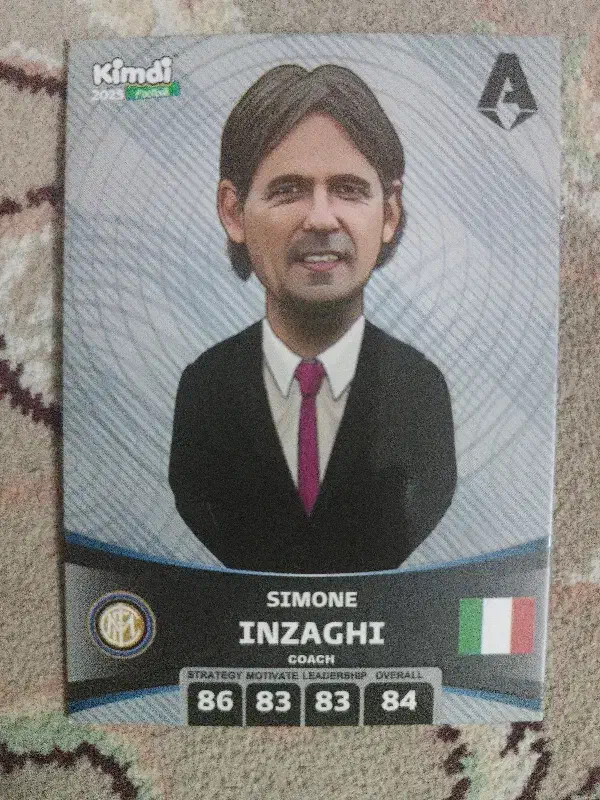 کیمدی 2025 اینزاگی|اسباببازی|اصفهان, سرشبادران|دیوار