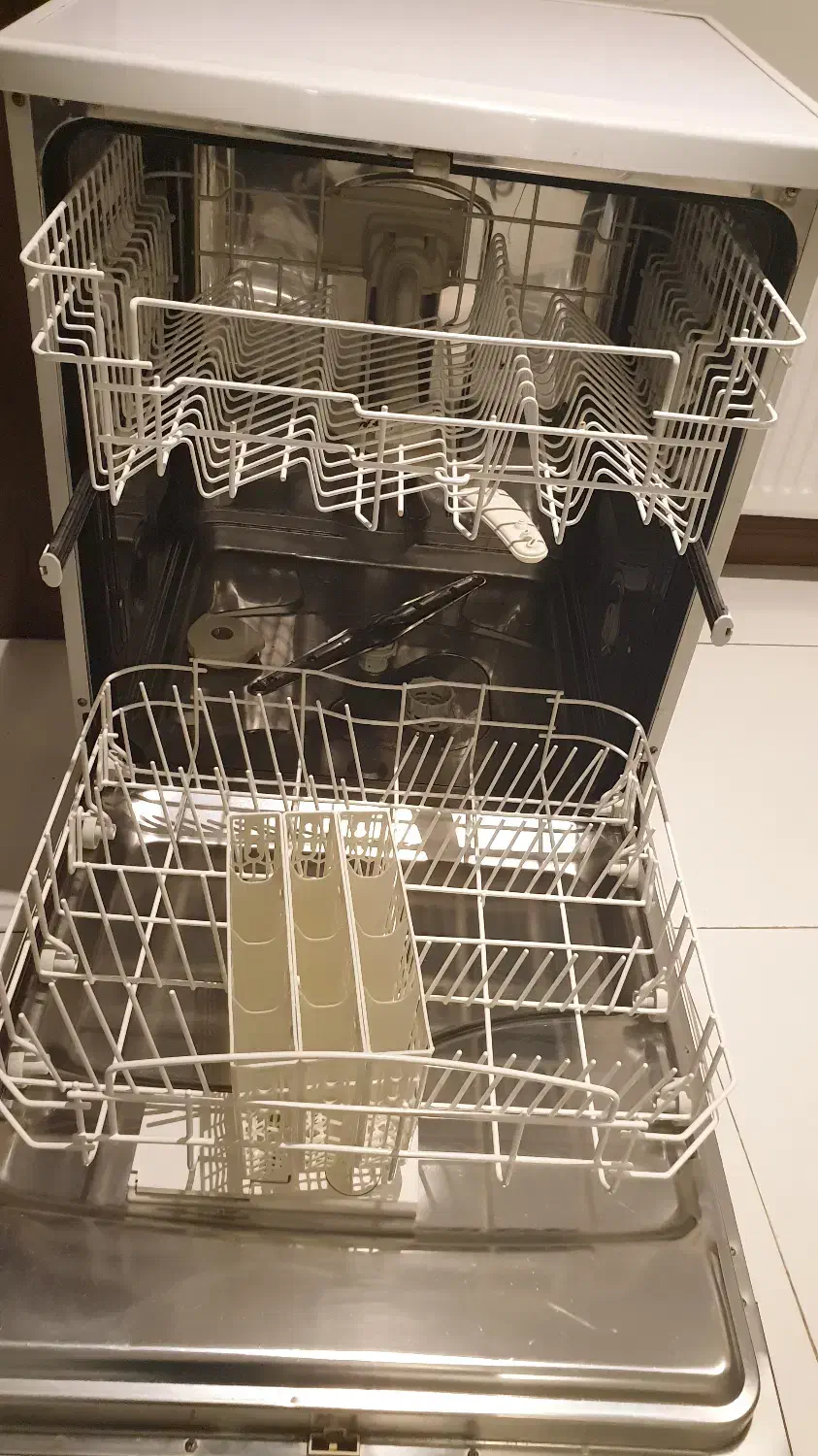 ماشین ظرف شویی|ماشین ظرفشویی|ساری, |دیوار