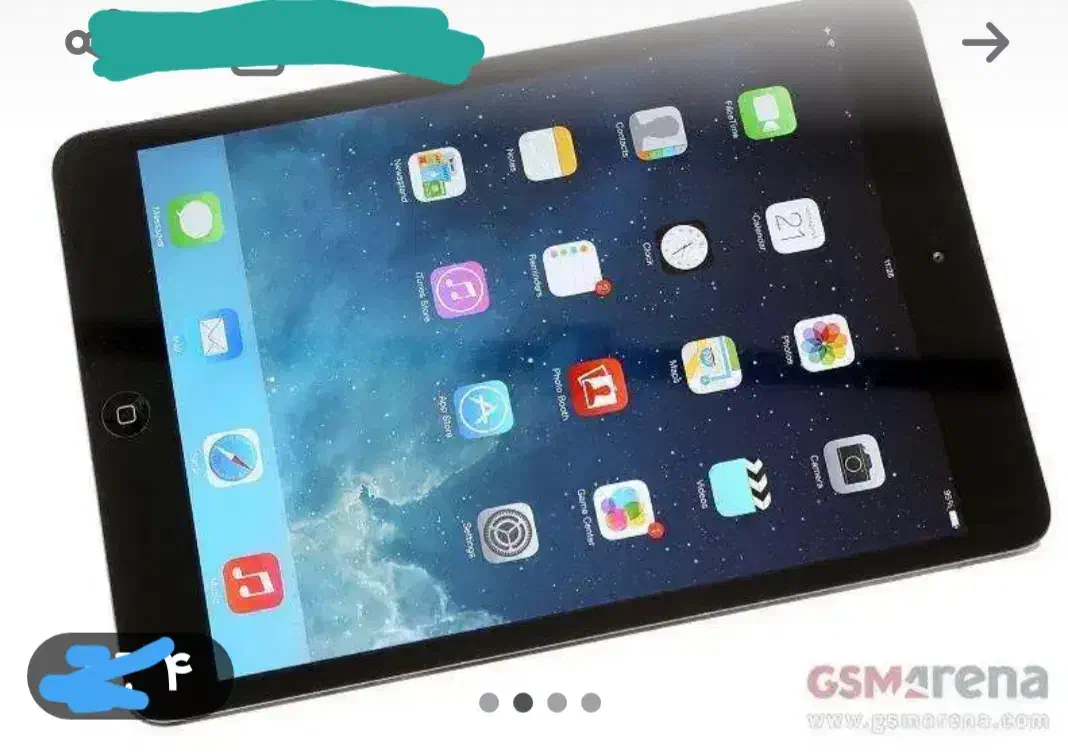 تبلت با حافظه ۳۲ گیگابایت|تبلت|شهرکرد, |دیوار