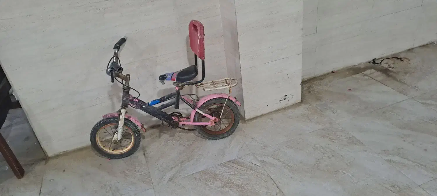 دوچرخه|دوچرخه، اسکیت، اسکوتر|بندر ماهشهر, |دیوار