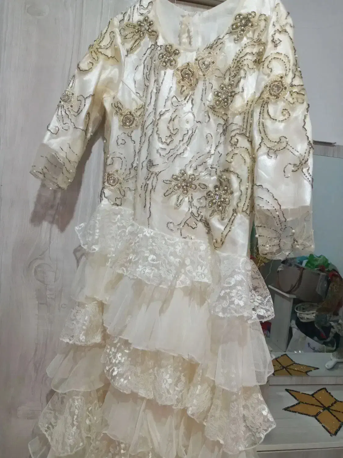 لباس در حد نو|لباس|ارومیه, |دیوار