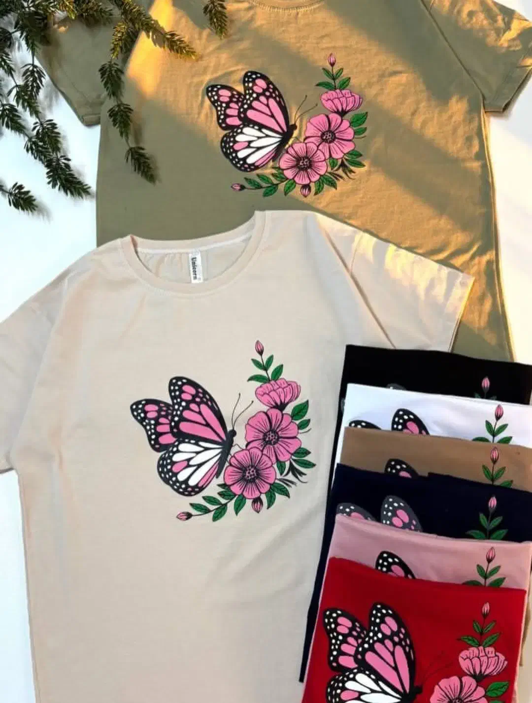 تیشرت|لباس|سقز, |دیوار