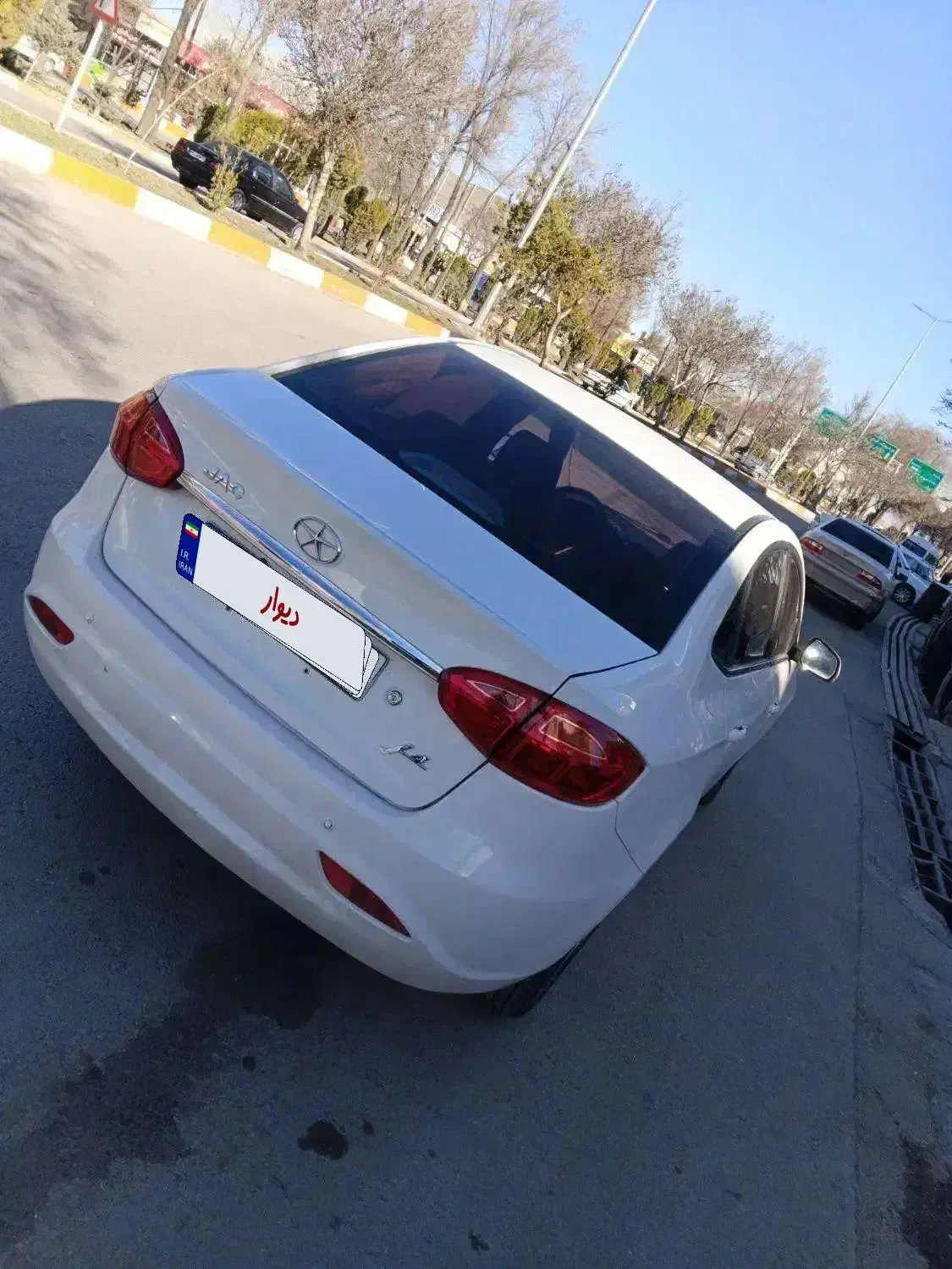 جک جی فور|خودرو سواری و وانت|اردبیل, |دیوار