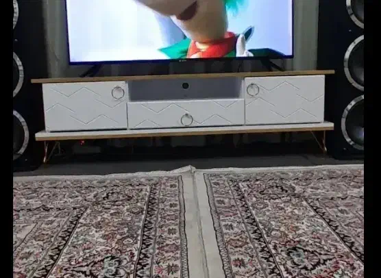 میز تلویزیون|میز تلویزیون|مشهد, انصار|دیوار