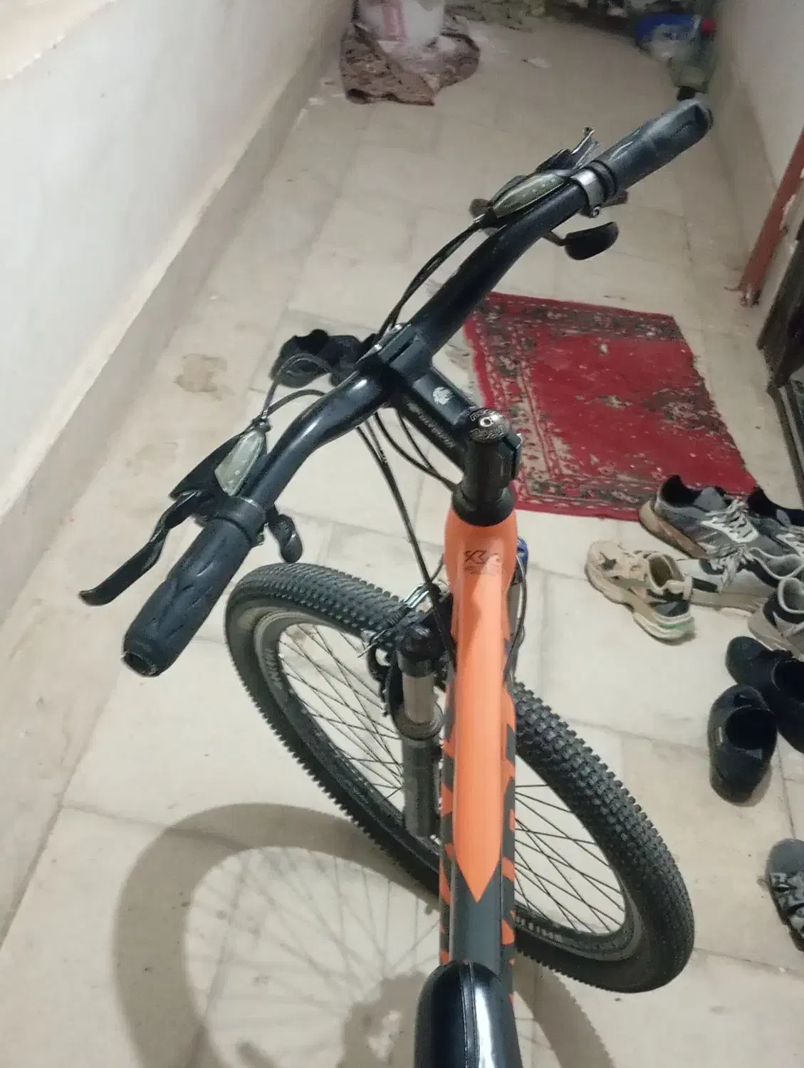 دوچرخه۲۶ المپیا|دوچرخه، اسکیت، اسکوتر|گلبهار, شهر جدید گلبهار|دیوار