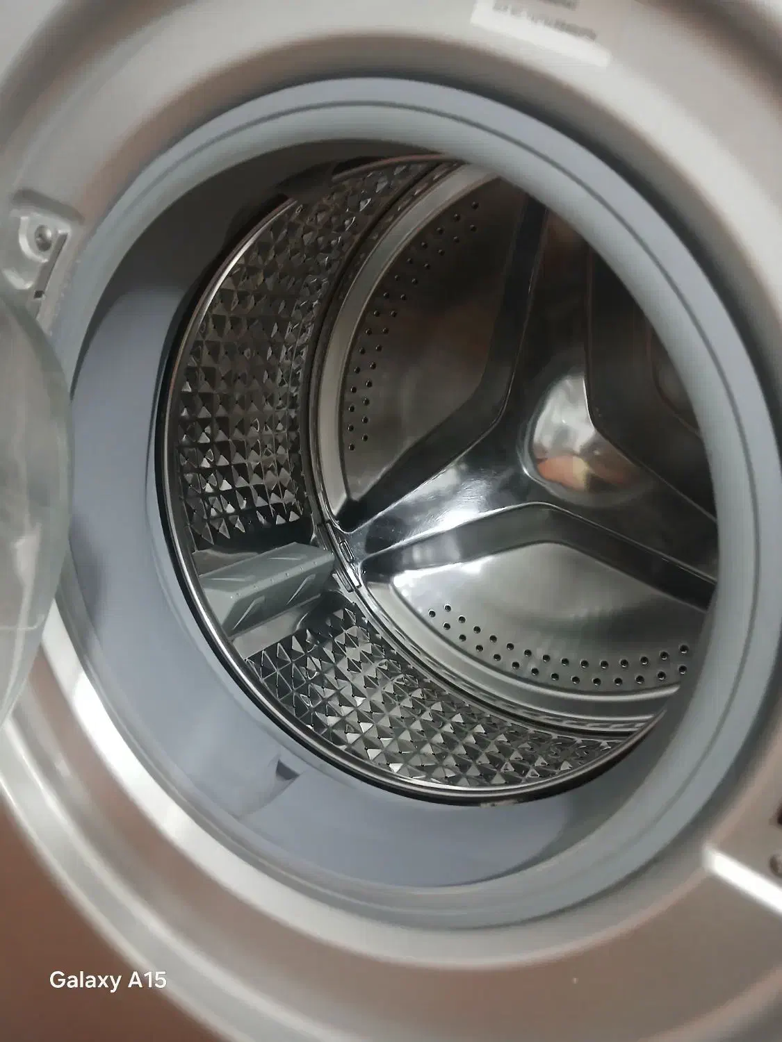 لباسشویی سامسونگ|ماشین لباسشویی و خشک‌کن لباس|بیجار, |دیوار