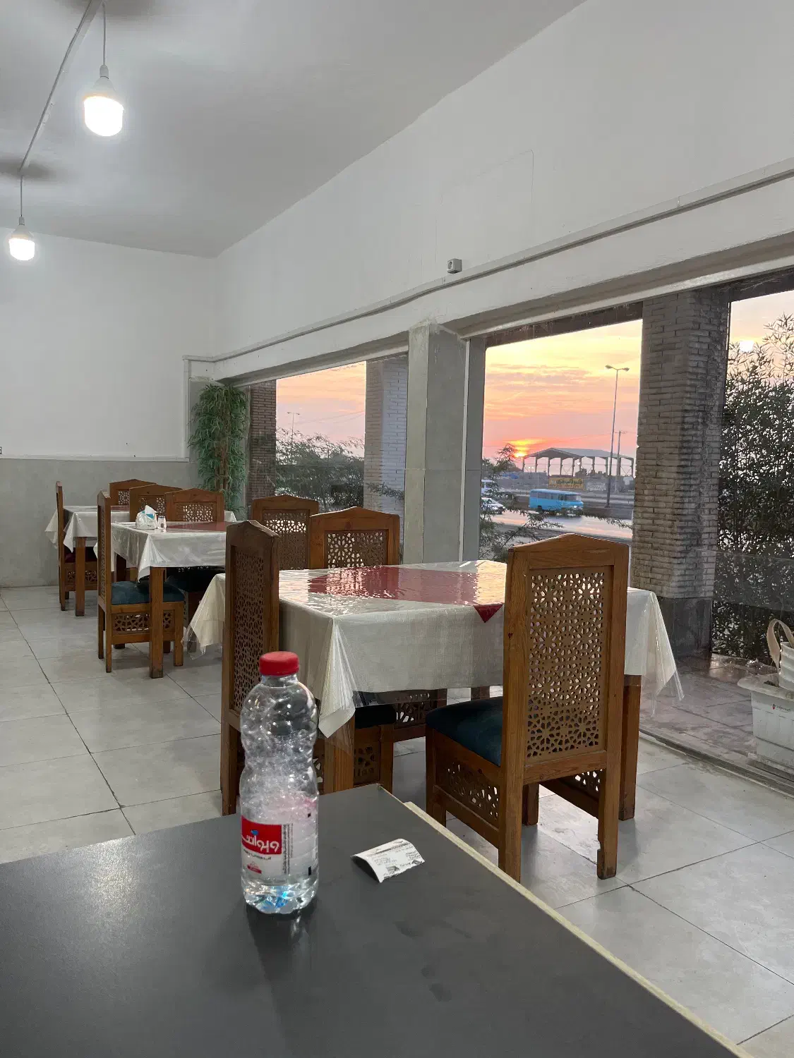 نانوا|استخدام خدمات فروشگاه و رستوران|بندرعباس, |دیوار