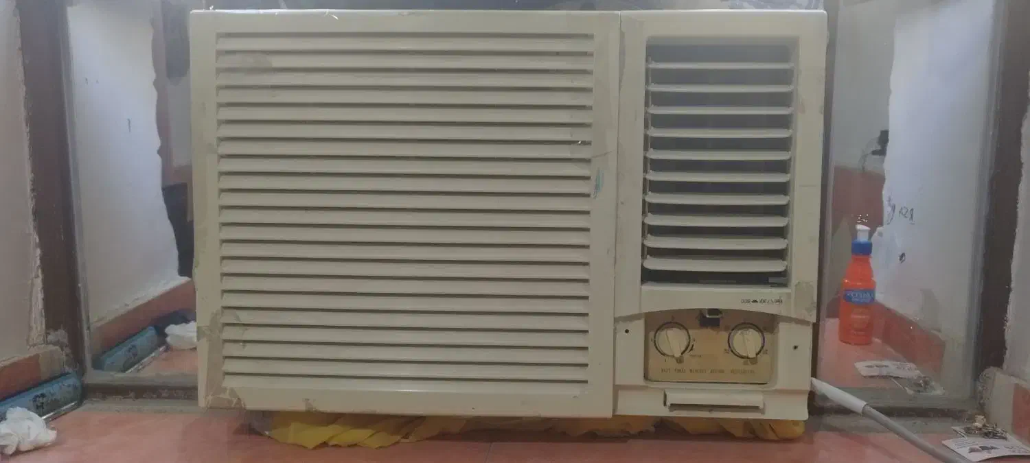 کولرمدیا موتوربزرگ ساخت تایلند|کولر گازی و فنکوئل|میناب, |دیوار