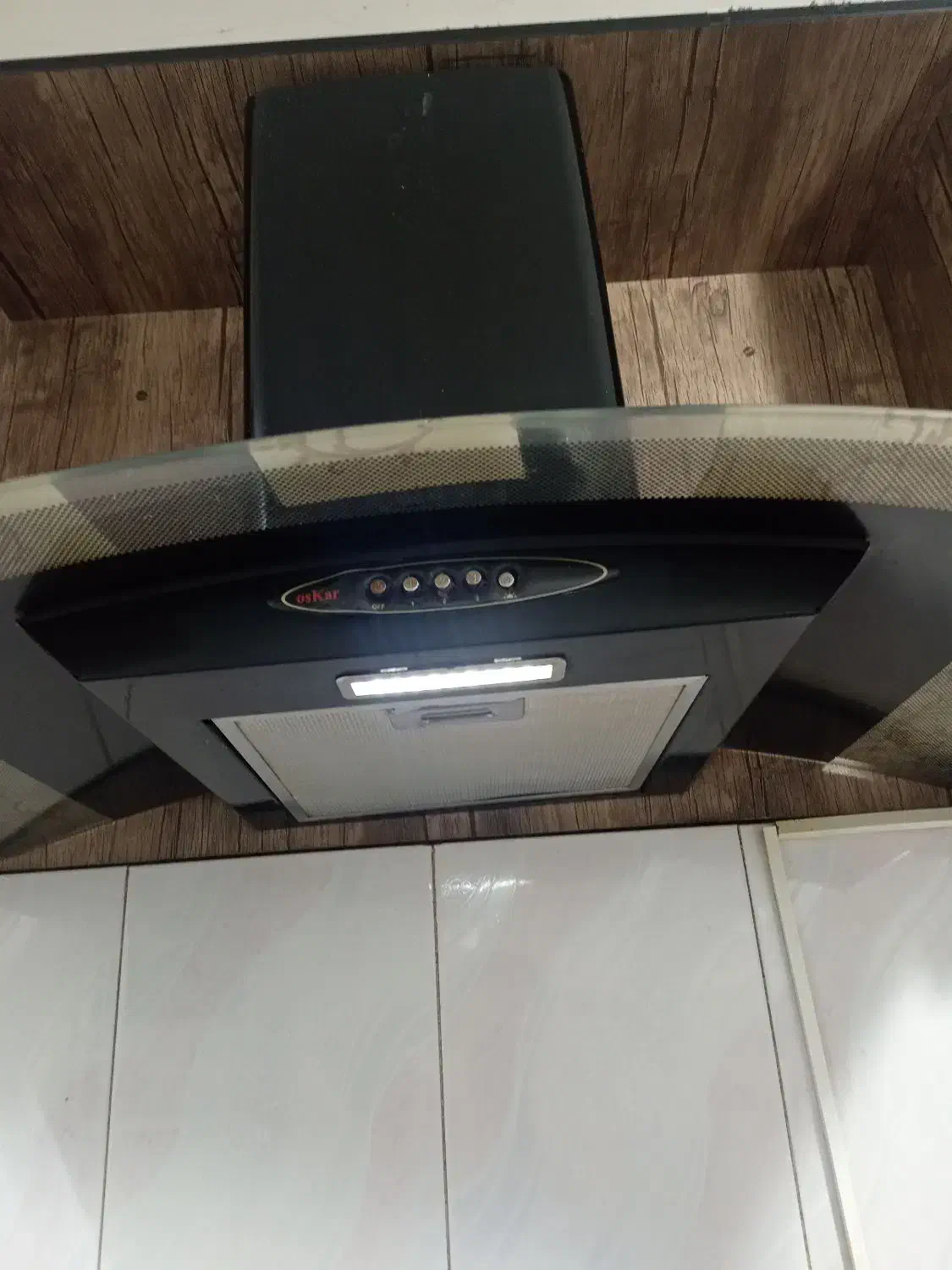 هود شومینه ای|هود|قدس, شهرک صنعتی زاگرس|دیوار