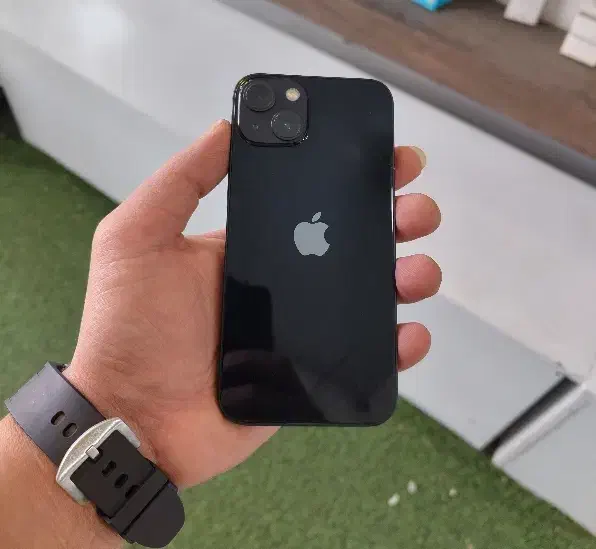 ایفون 13 دوسیم ۱۲۸گیگ|موبایل|رشت, دیانتی|دیوار