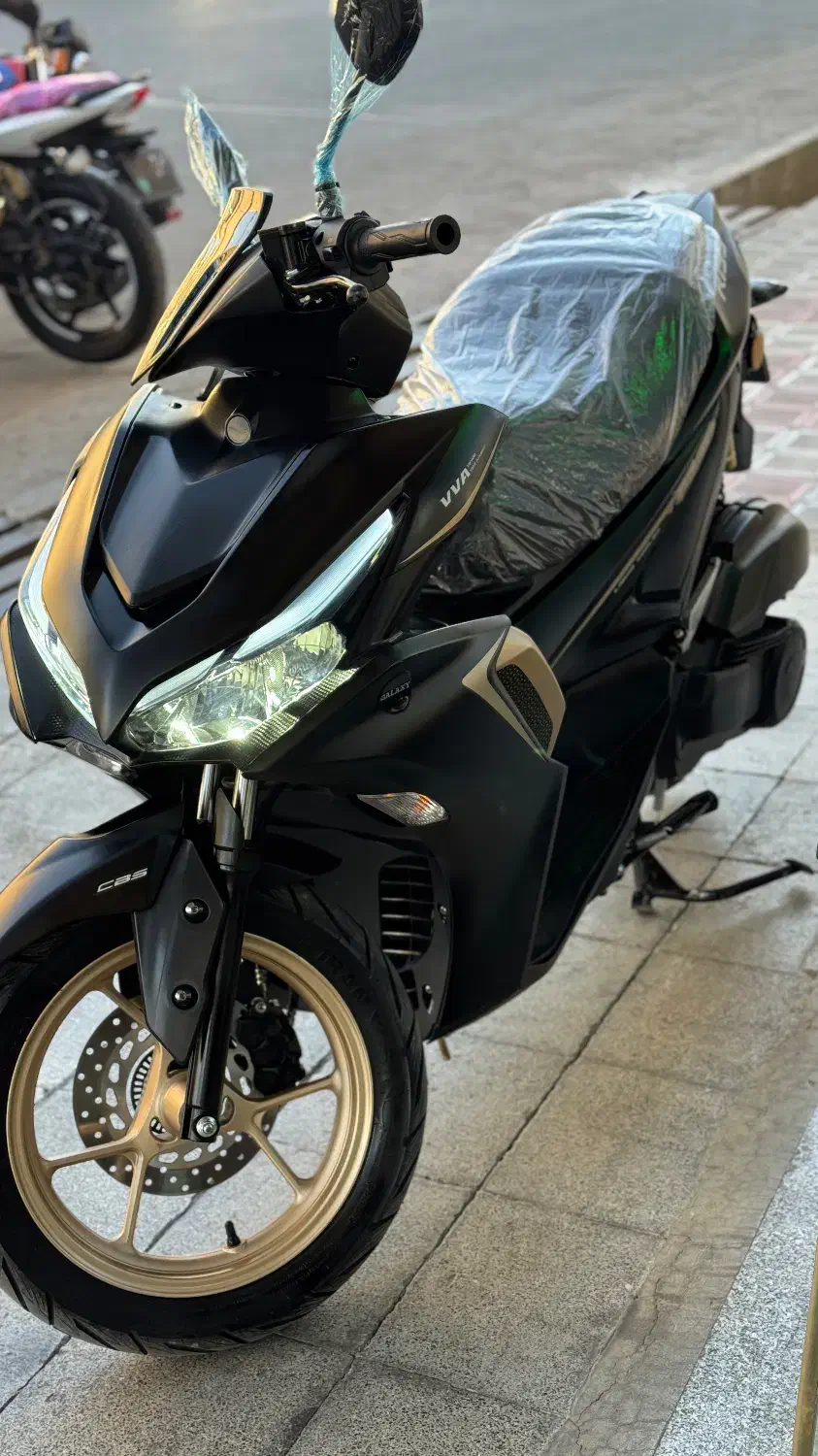 ایروکس رادیات فول|موتورسیکلت|قم, شاه ابراهیم|دیوار