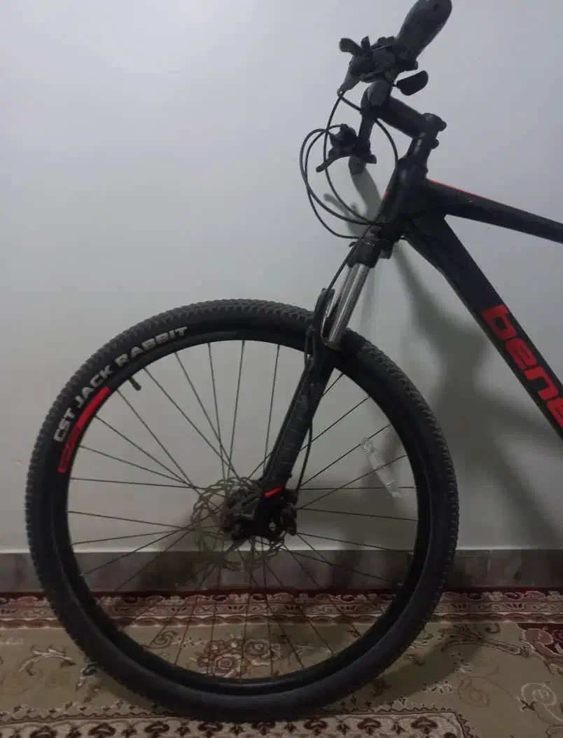 دوچرخه بنلی|دوچرخه، اسکیت، اسکوتر|پاکدشت, پاکدشت (مامازند)|دیوار