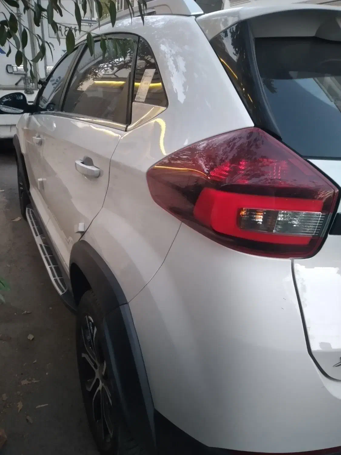 x22 پررو ایکس ۲۲ poro|خودرو سواری و وانت|مشهد, شریف|دیوار