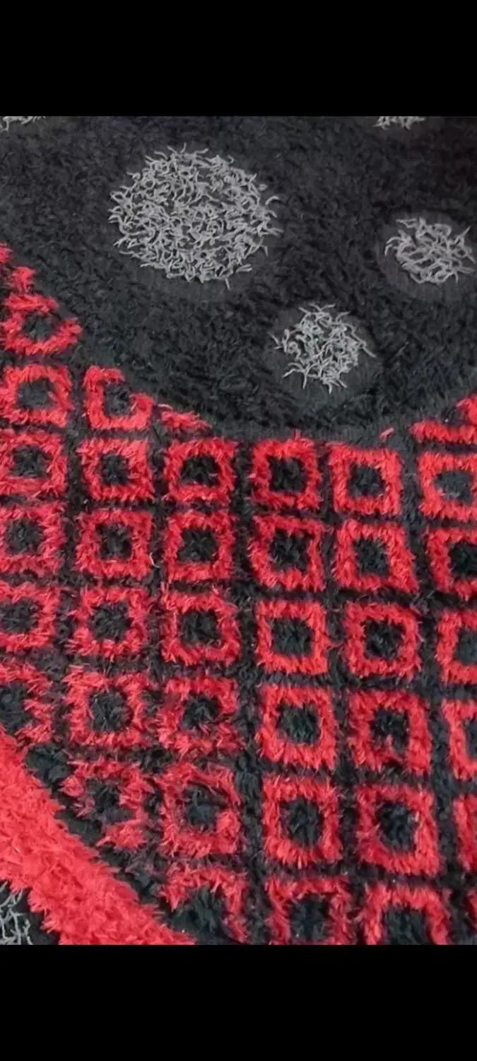 فرش۴ متری|فرش|کوچصفهان, |دیوار