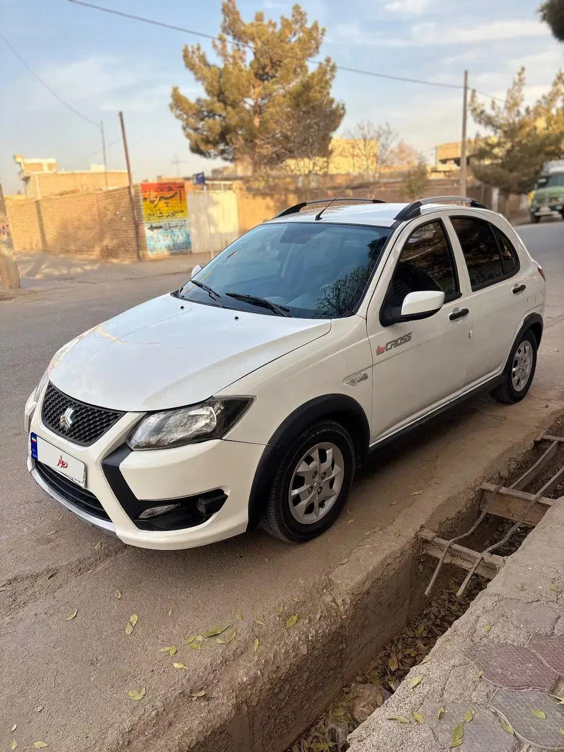 کوئیک s|خودرو سواری و وانت|تربت جام, بسیجیان|دیوار