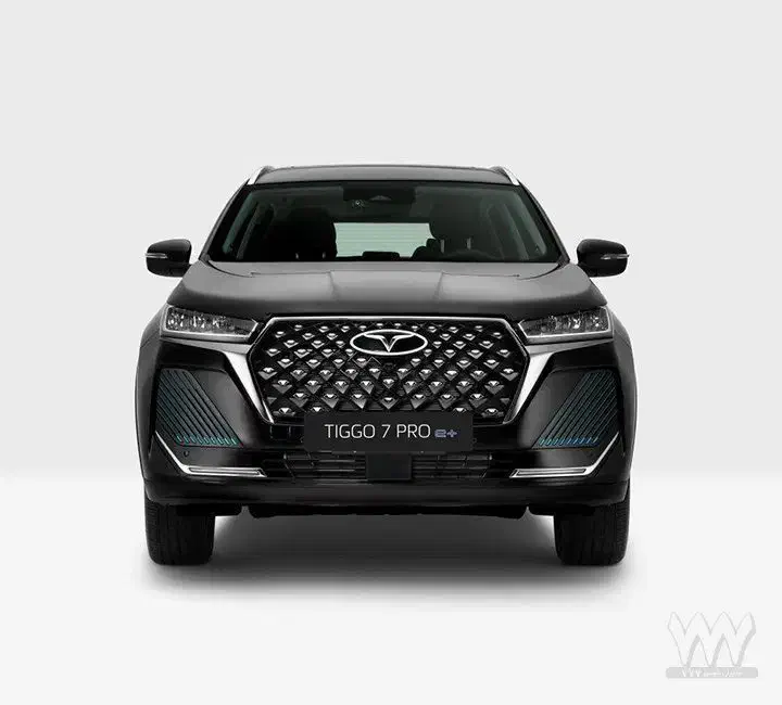 تیگو ۷ پلاگین هیبرید|خودرو سواری و وانت|تهران, ابوذر|دیوار