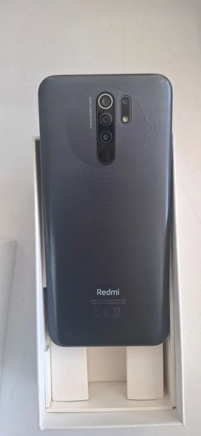 redmi 9|موبایل|قم, شهرک امام حسین|دیوار